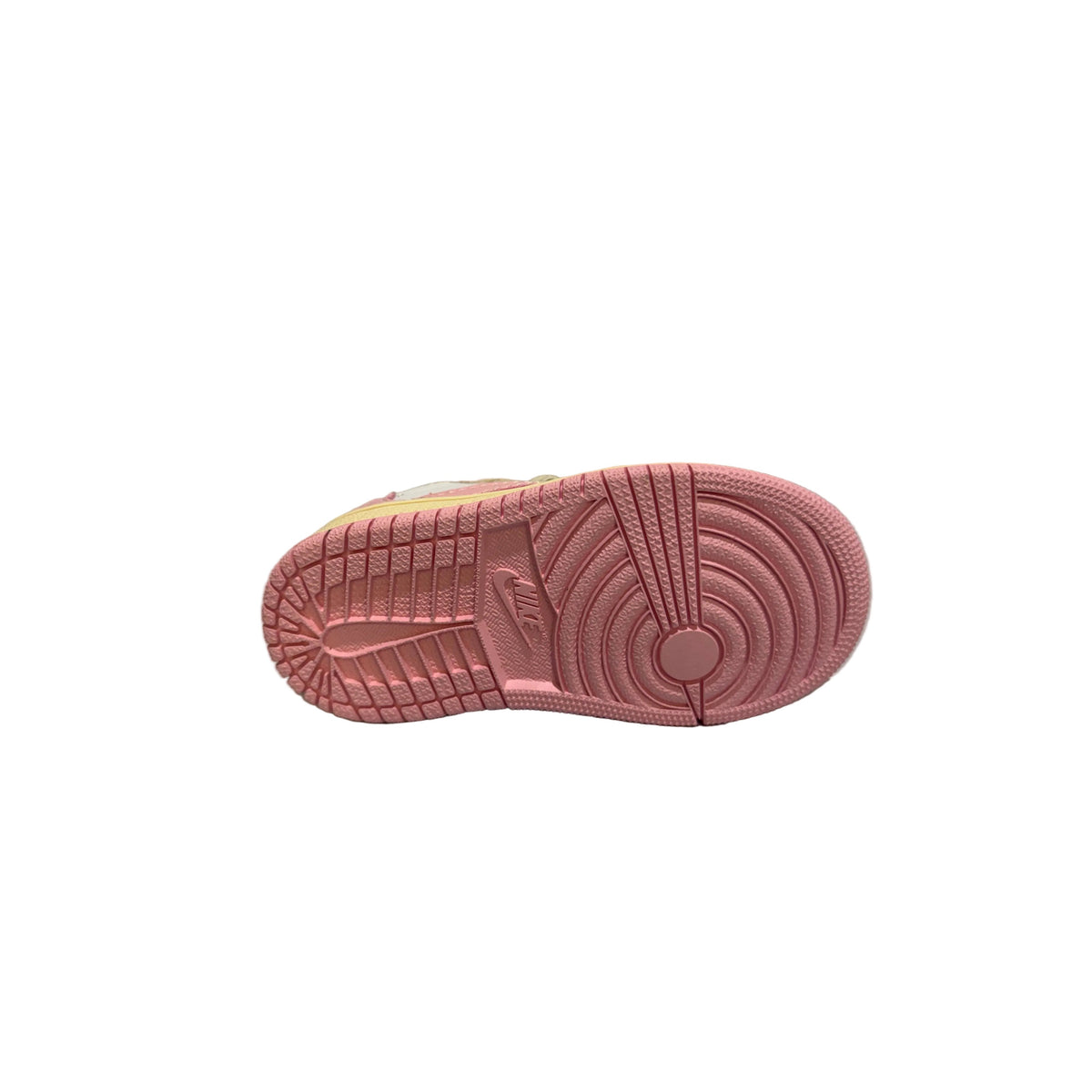 Strawberry Creme Kids Sneaker