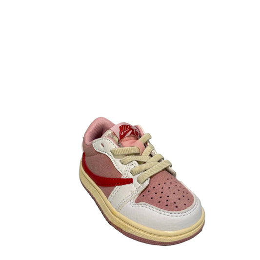 Bubblegum Kids Sneaker