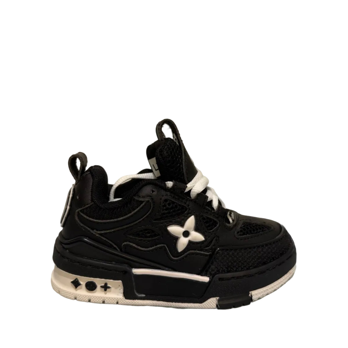 Oreo Star Kids Sneaker