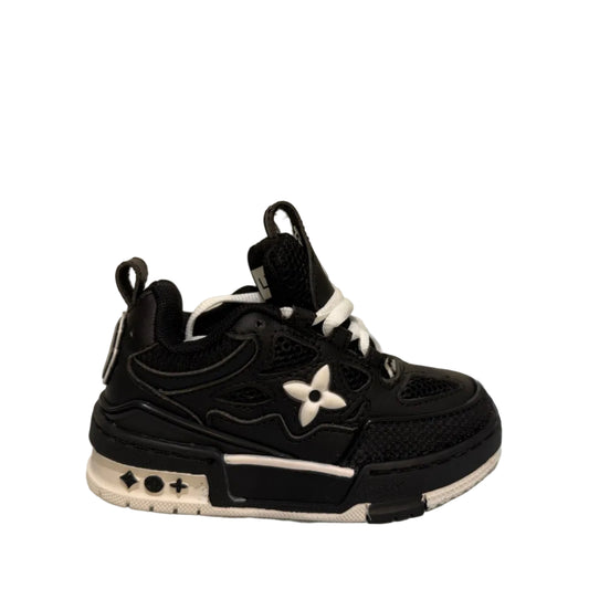 Oreo Star Kids Sneaker