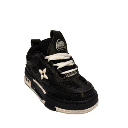 Oreo Star Kids Sneaker