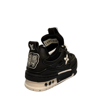 Oreo Star Kids Sneaker