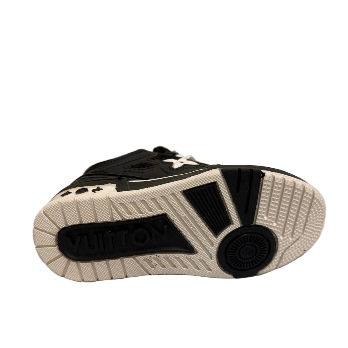 Oreo Star Kids Sneaker
