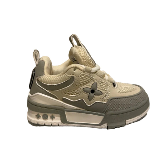 Sand Star Kids Sneaker