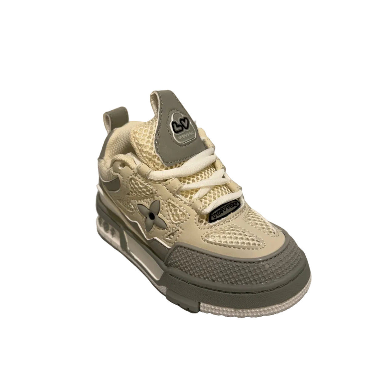 Sand Star Kids Sneaker