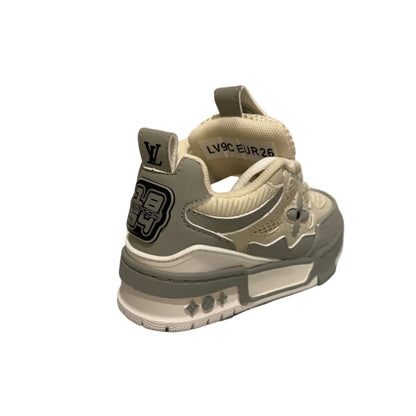 Sand Star Kids Sneaker