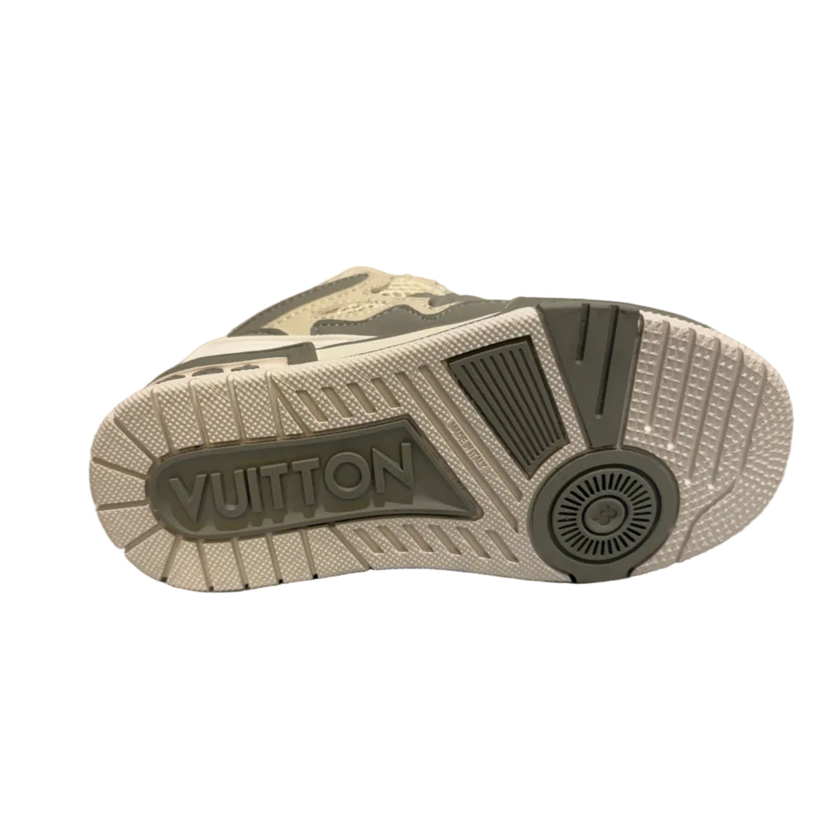 Sand Star Kids Sneaker
