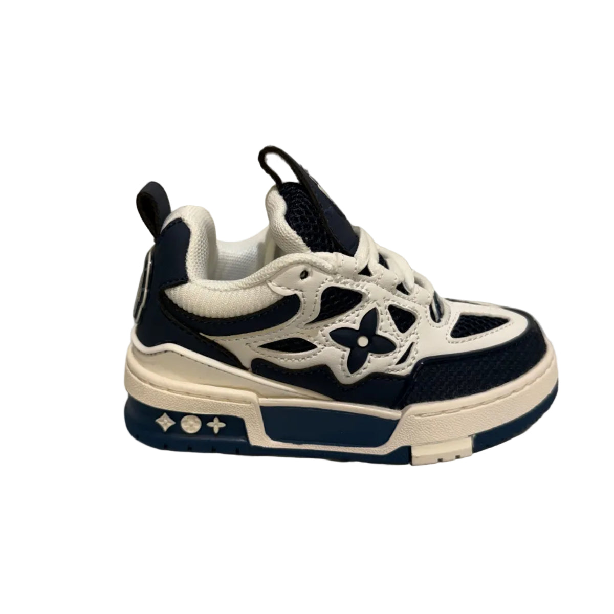 Ocean Star Kids Sneaker