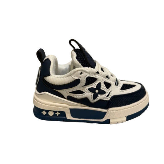 Ocean Star Kids Sneaker