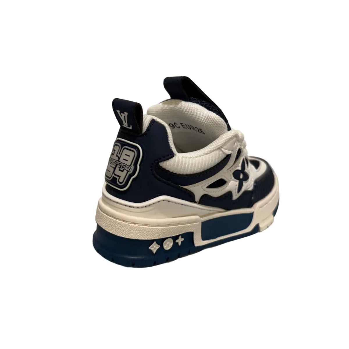 Ocean Star Kids Sneaker