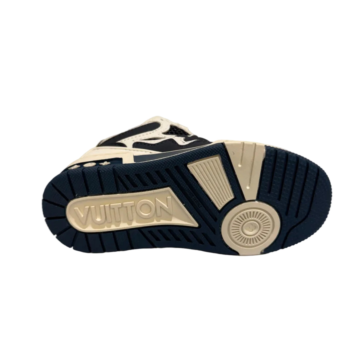 Ocean Star Kids Sneaker