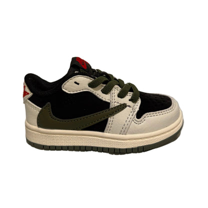 Matcha Kids Sneaker
