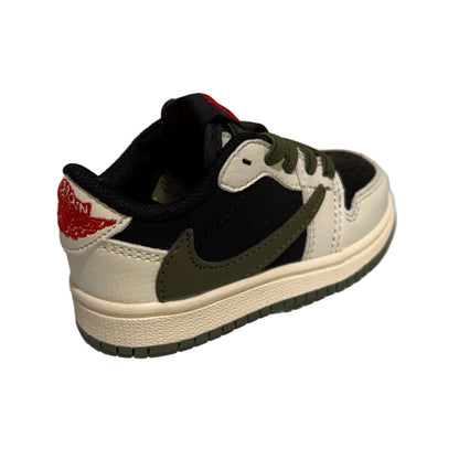 Matcha Kids Sneaker