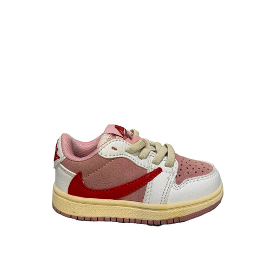 Bubblegum Kids Sneaker