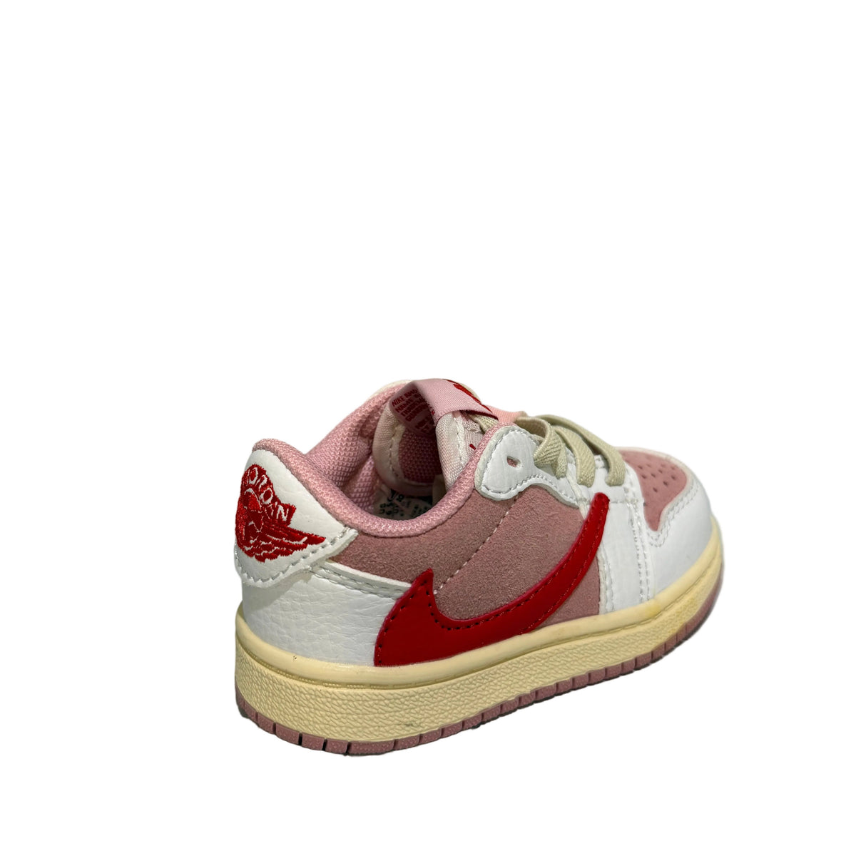 Bubblegum Kids Sneaker