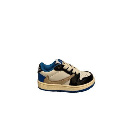 Blue Wave Kids Sneaker