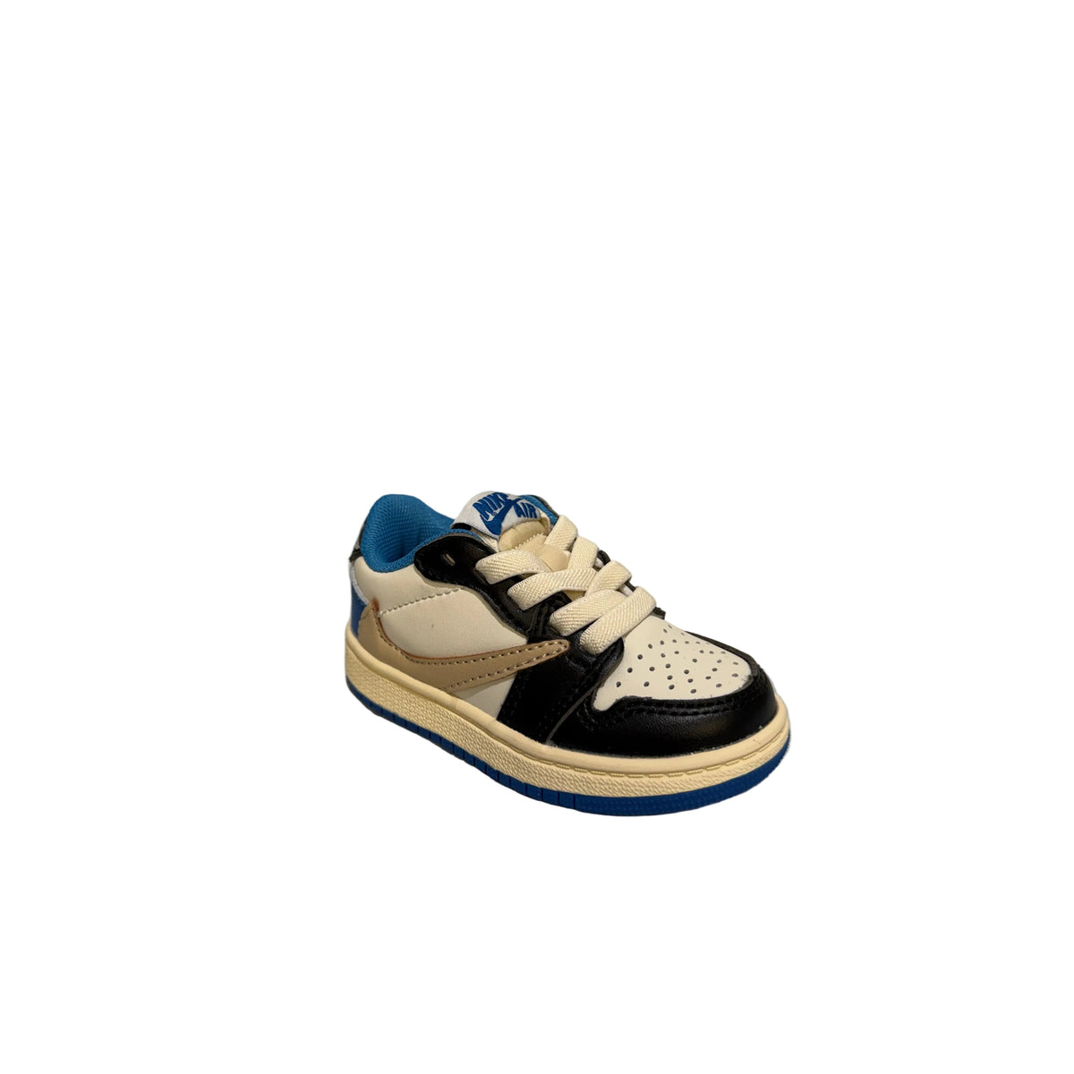 Blue Wave Kids Sneaker