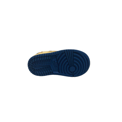 Blue Wave Kids Sneaker